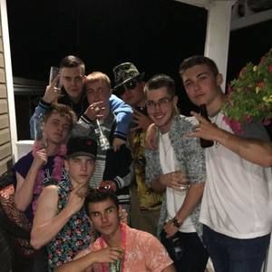 Meet your Posher, Chad